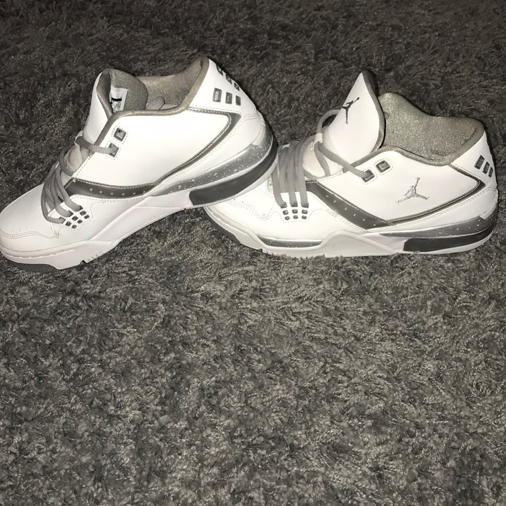 BRAND NEW: Boys Jordans